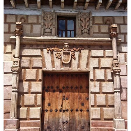 Hotel Santa Clara San Cristóbal de Las Casas Exteriér fotografie