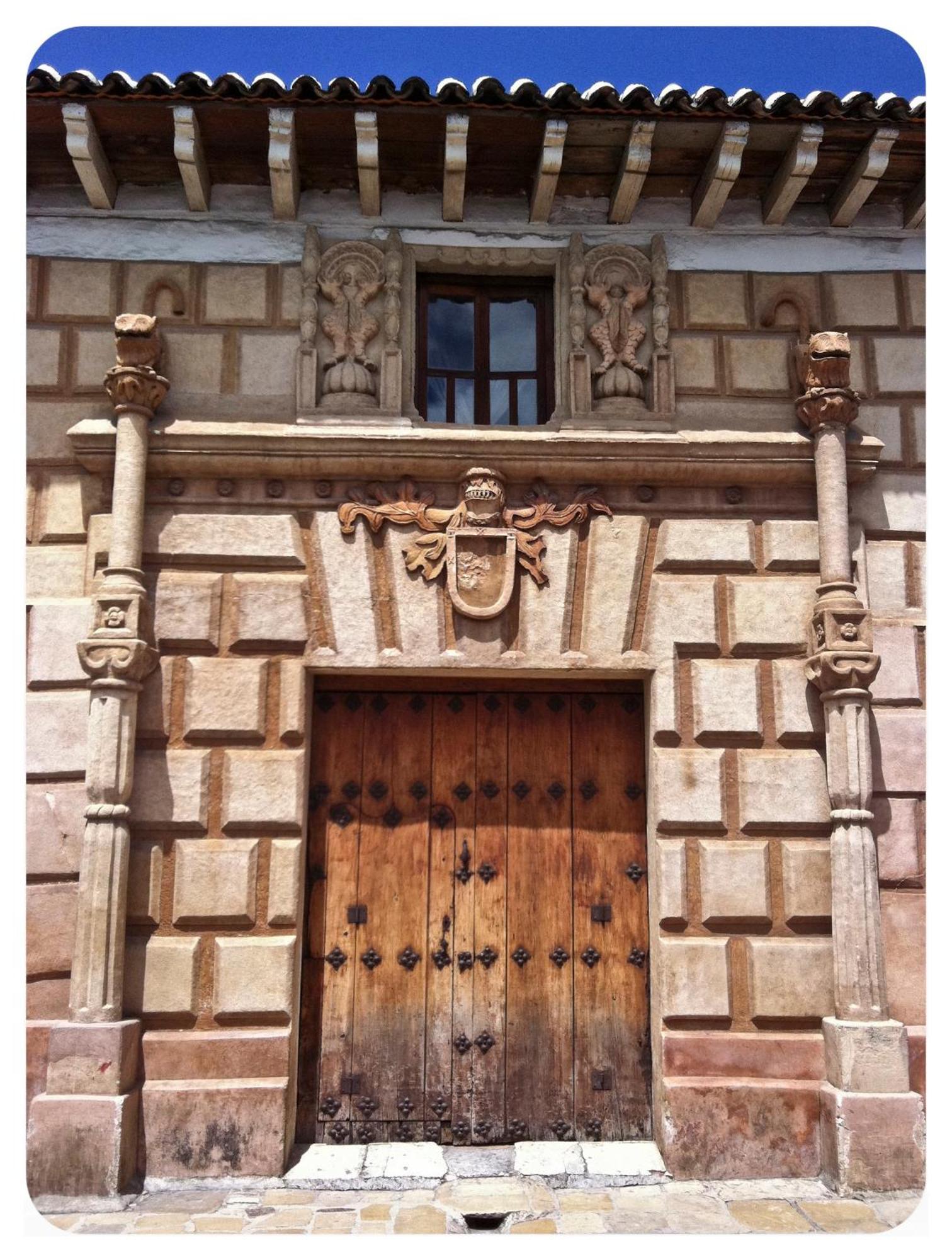 Hotel Santa Clara San Cristóbal de Las Casas Exteriér fotografie
