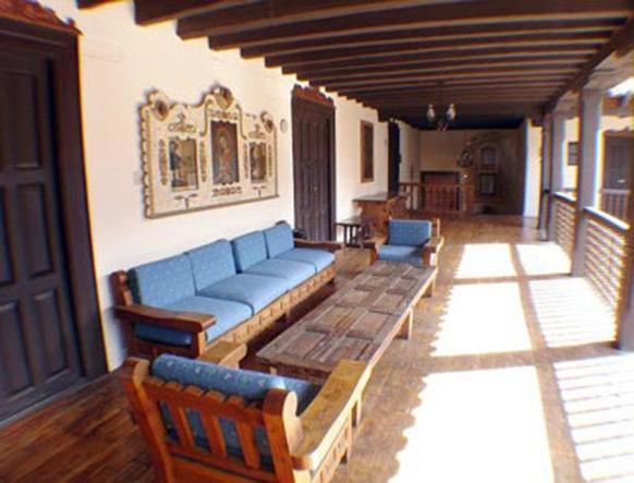 Hotel Santa Clara San Cristóbal de Las Casas Exteriér fotografie