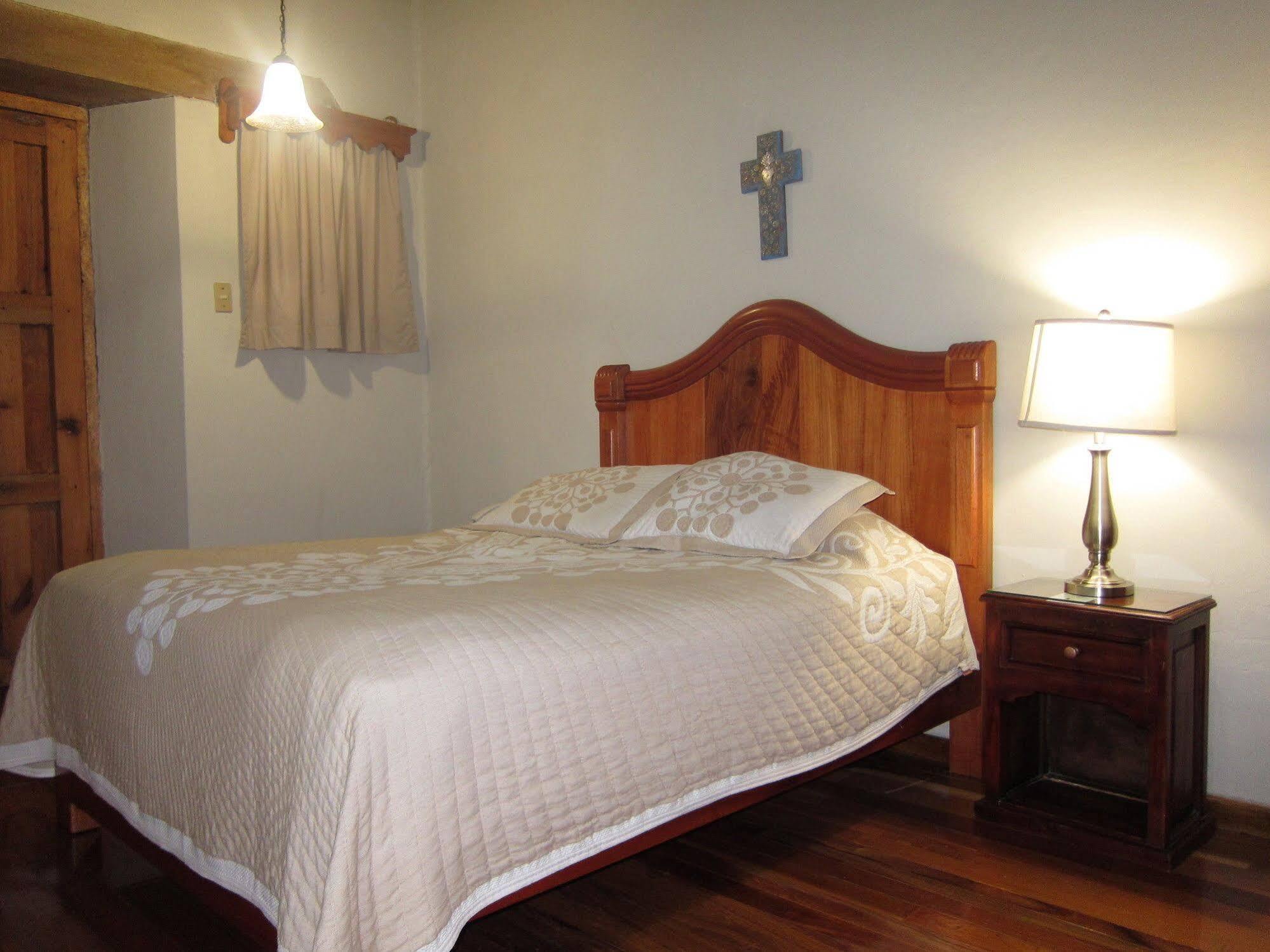 Hotel Santa Clara San Cristóbal de Las Casas Exteriér fotografie