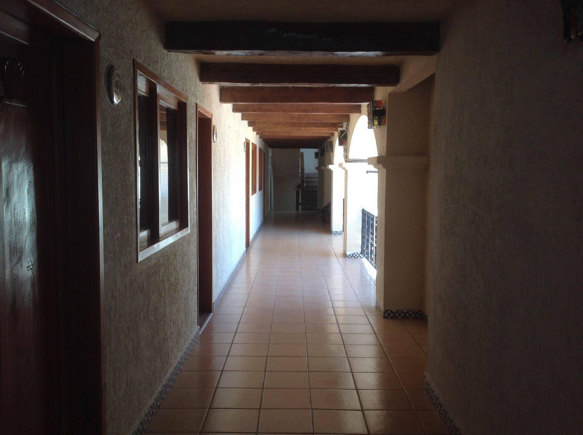 Hotel Santa Clara San Cristóbal de Las Casas Exteriér fotografie